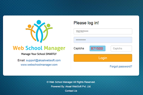 Best School Management Software for schools